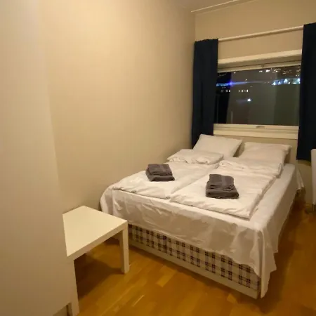 Apartman Strandkanten Panorama Tromsø