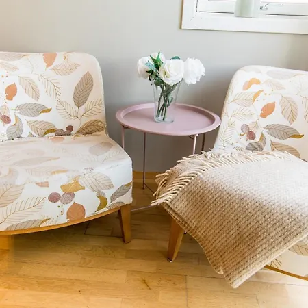 Strandkanten Panorama * Tromsø